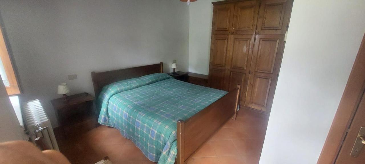 سالا كونسيلينا Agriturismo Macchiapiede المظهر الخارجي الصورة