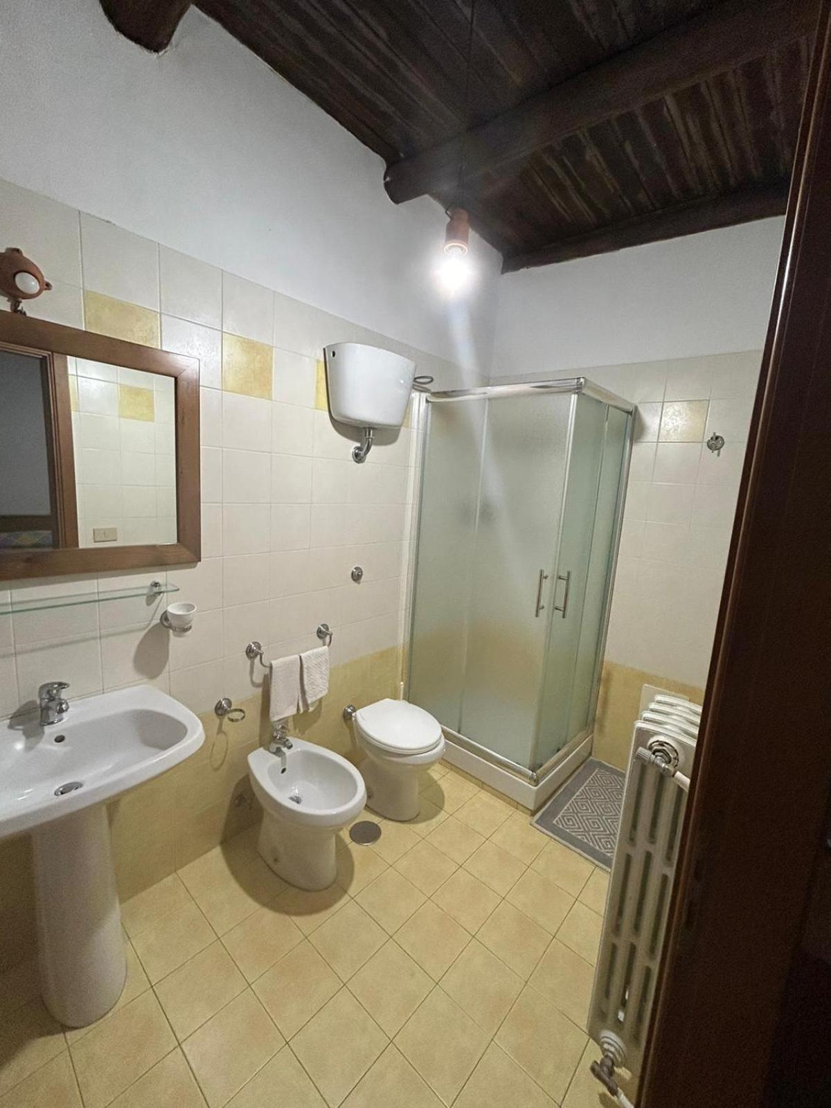 سالا كونسيلينا Agriturismo Macchiapiede المظهر الخارجي الصورة
