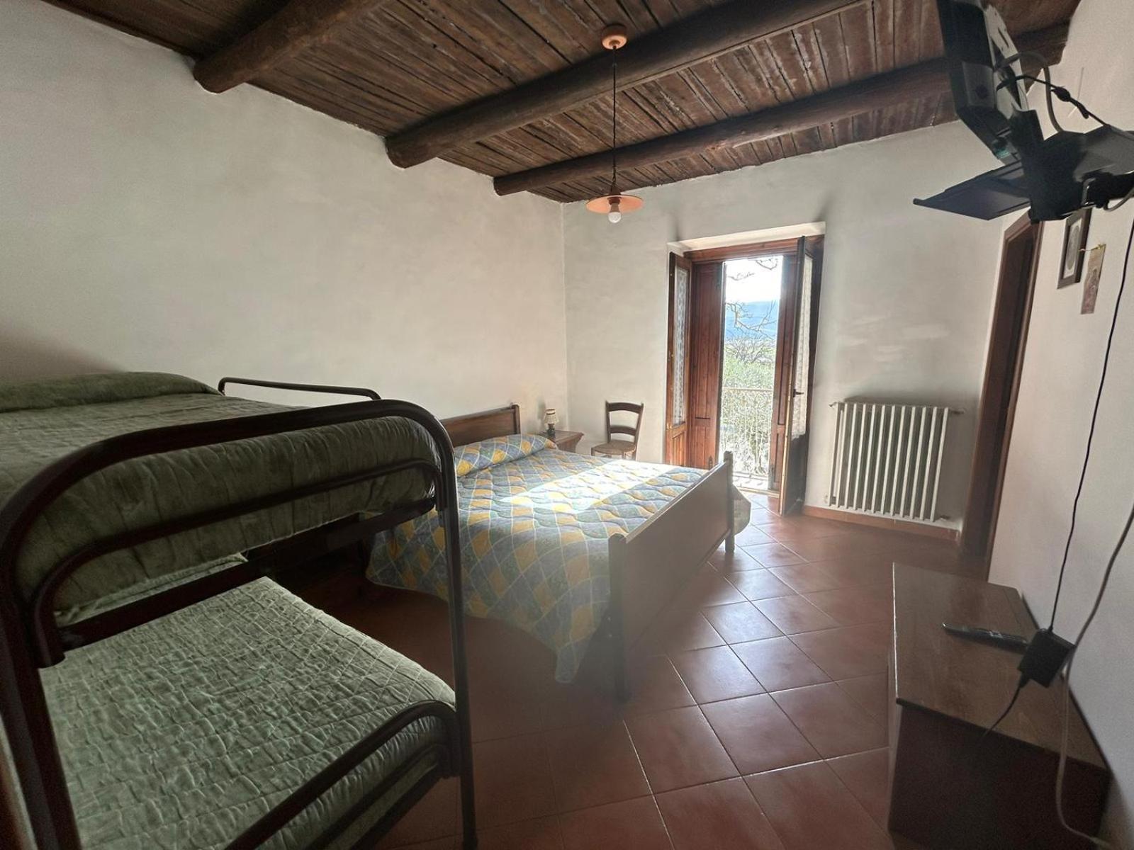 سالا كونسيلينا Agriturismo Macchiapiede المظهر الخارجي الصورة