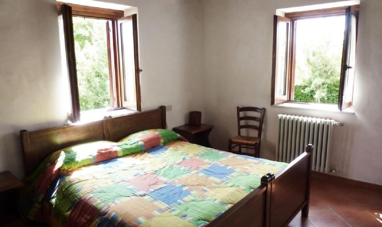 سالا كونسيلينا Agriturismo Macchiapiede المظهر الخارجي الصورة