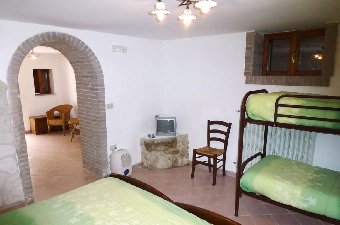 سالا كونسيلينا Agriturismo Macchiapiede المظهر الخارجي الصورة